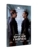 Zdjęcie okładki filmu: stojący naprzeciw siebie dwaj oficerowie francuscy.