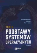Zdjęcie okładki książki "Podstawy systemów operacyjnych" - tom 2.