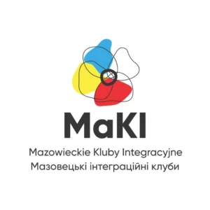 Logo projektu MaKI.