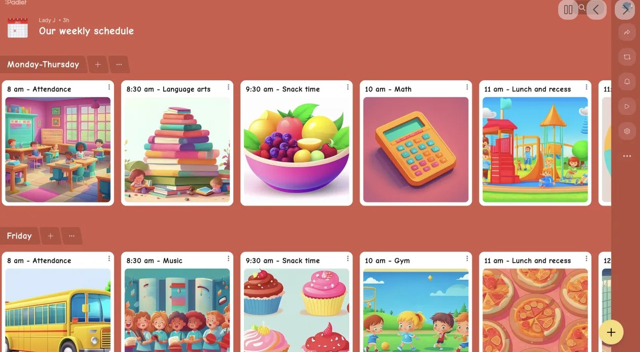 padlet