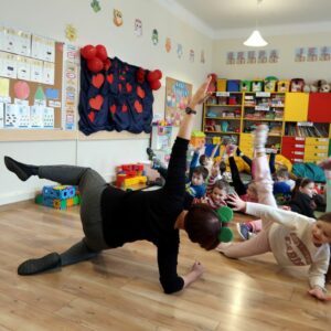 Byc-spokojnym-i-sprawnym-jak-zabka-3 Być spokojnym i sprawnym jak żabka