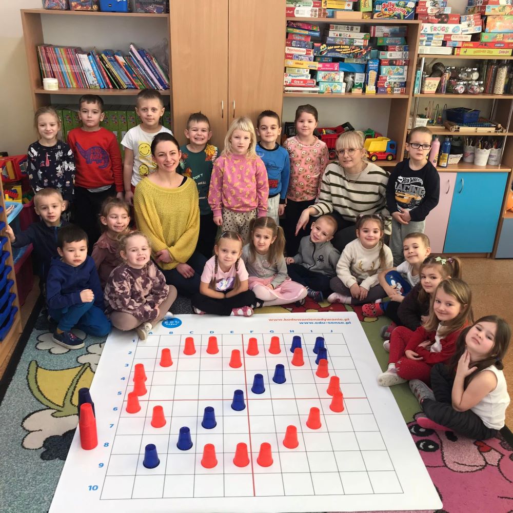 dzien-skladanki-i-lamiglowki-1 Zajęcia z programu czytelniczego Dzień Składanki i Łamigłówki