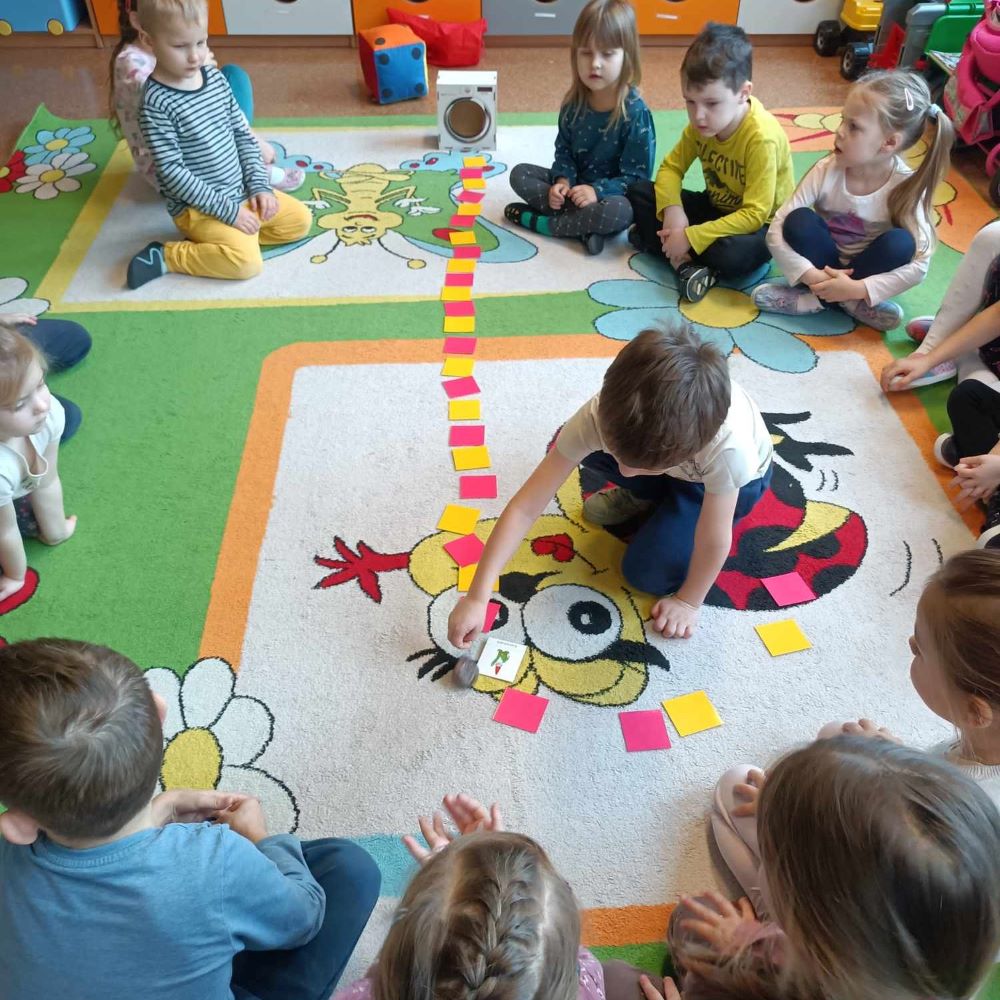 dzien-skladanki-i-lamiglowki-2 Zajęcia z programu czytelniczego Dzień Składanki i Łamigłówki