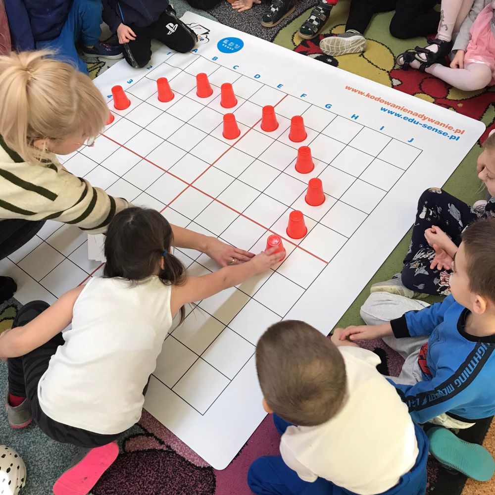 dzien-skladanki-i-lamiglowki-5 Zajęcia z programu czytelniczego Dzień Składanki i Łamigłówki