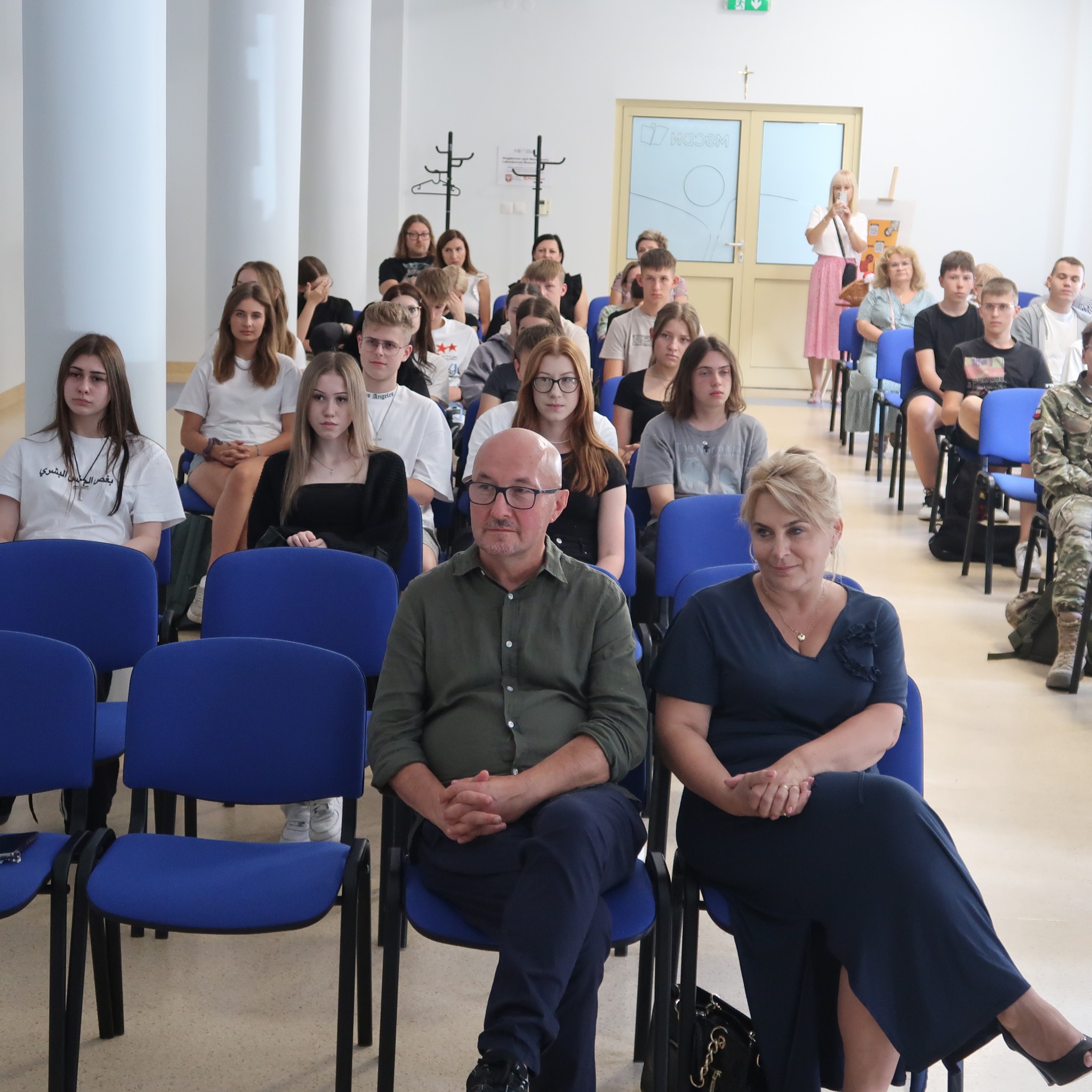 Narodowe Czytanie -2024