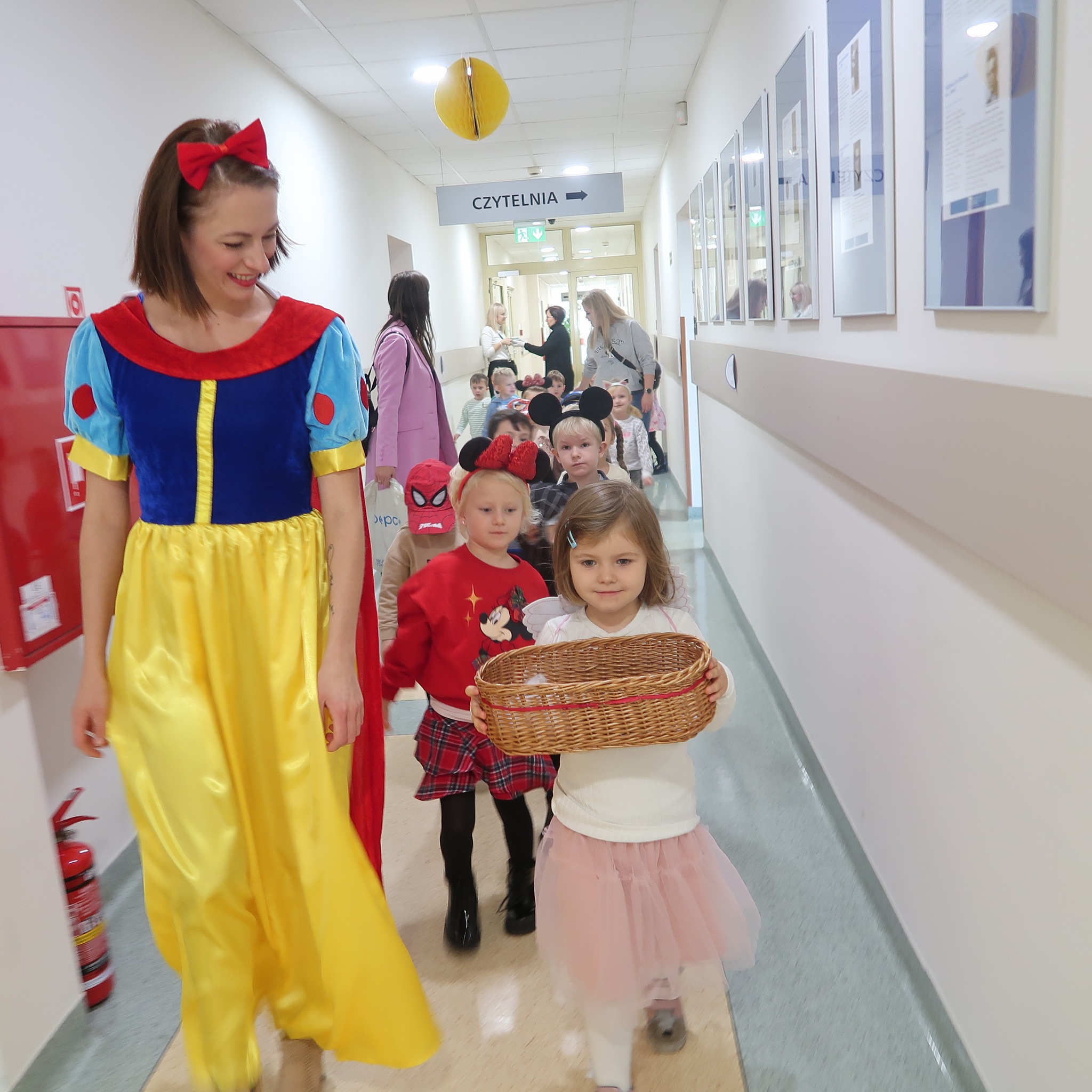 postaci-z-bajek-1 Dzień Postaci z Bajek