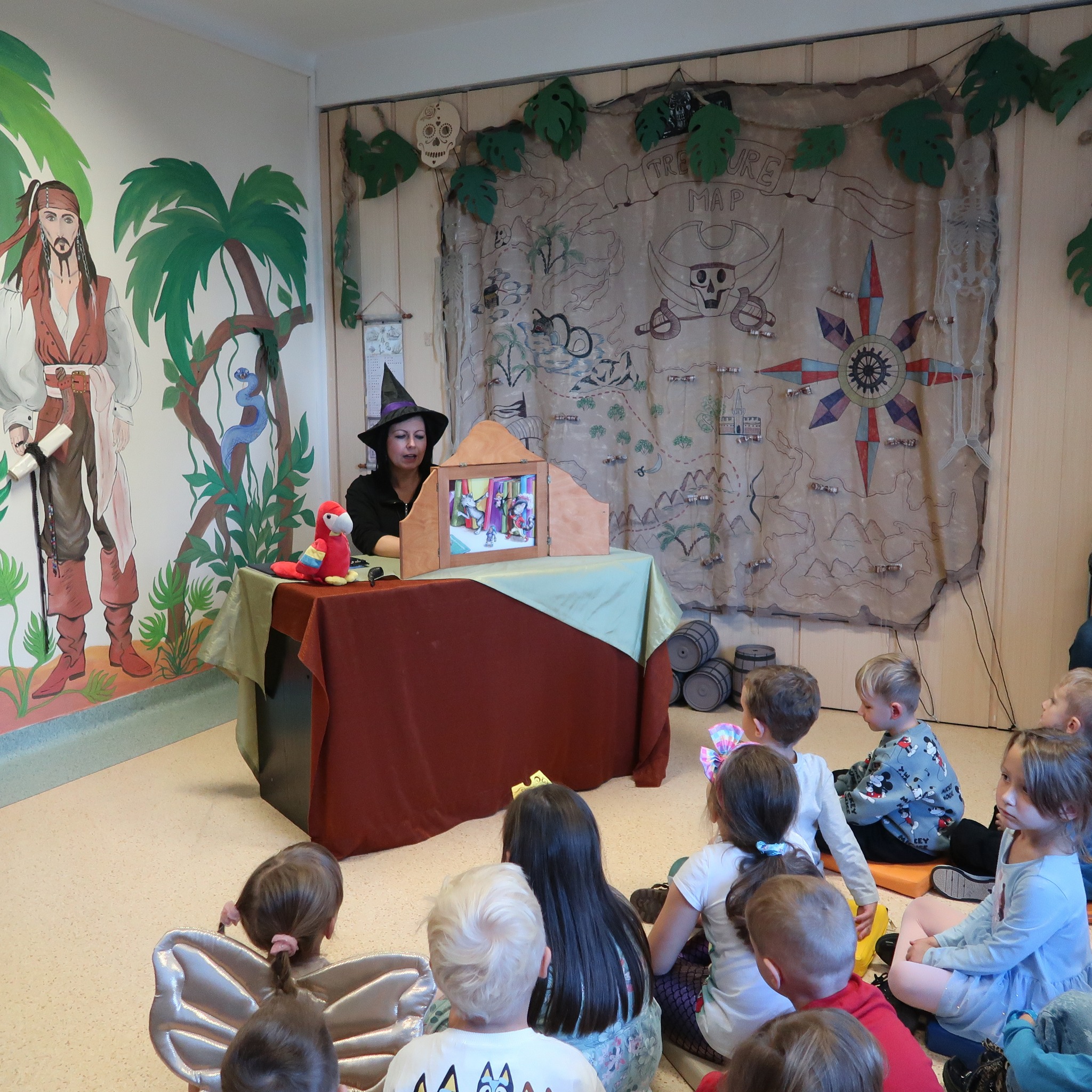 postaci-z-bajek-2 Dzień Postaci z Bajek