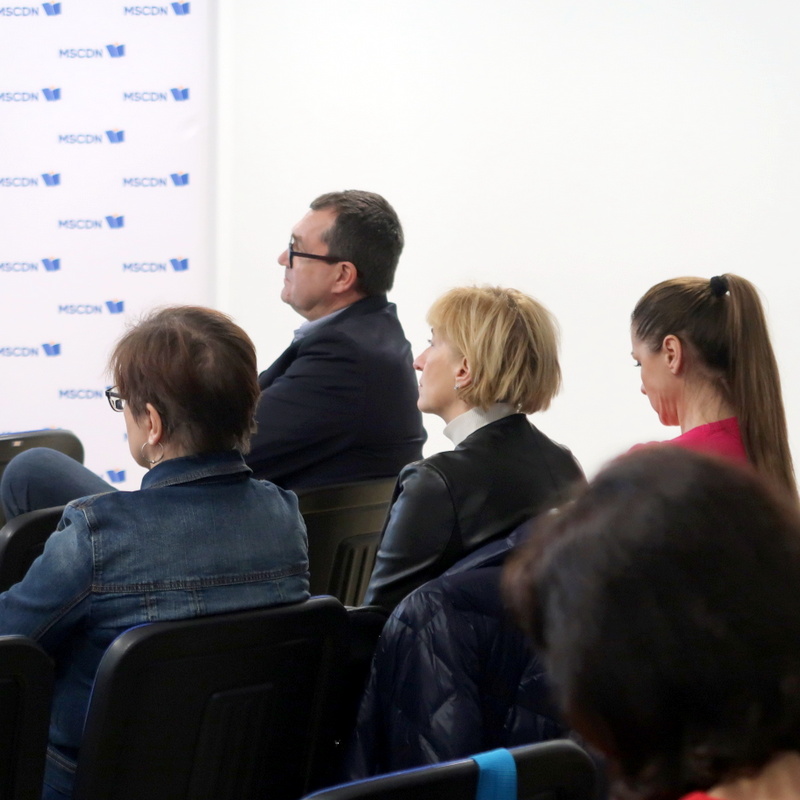 Tak staliśmy się żołnierzami - relacja fotograficzna ze spotkania z Przemysławem Bednarczykiem