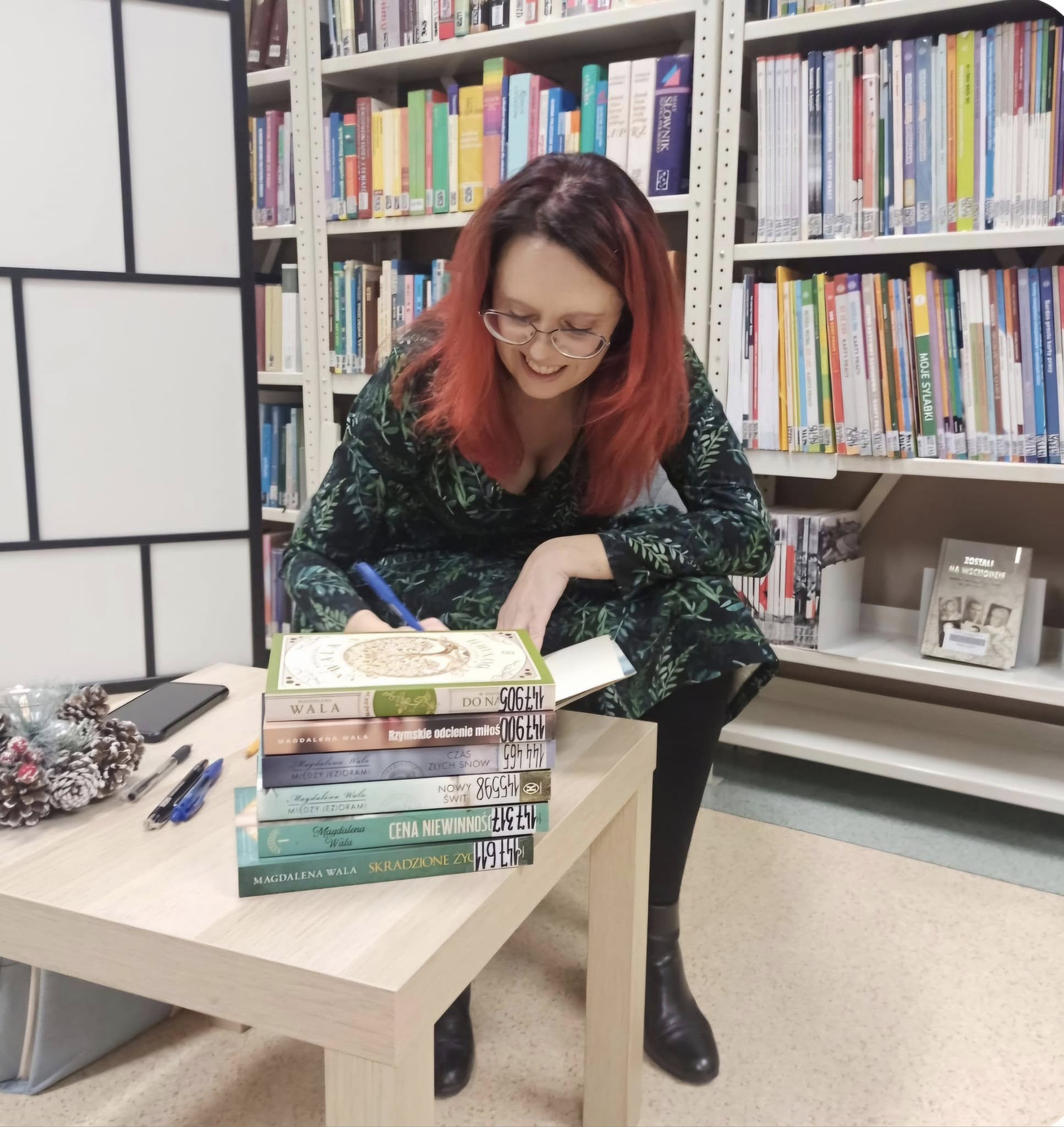 Spotkanie-autorskie-z-Magdaleną-Walą