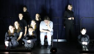Młodzieżowy Przegląd Teatralny