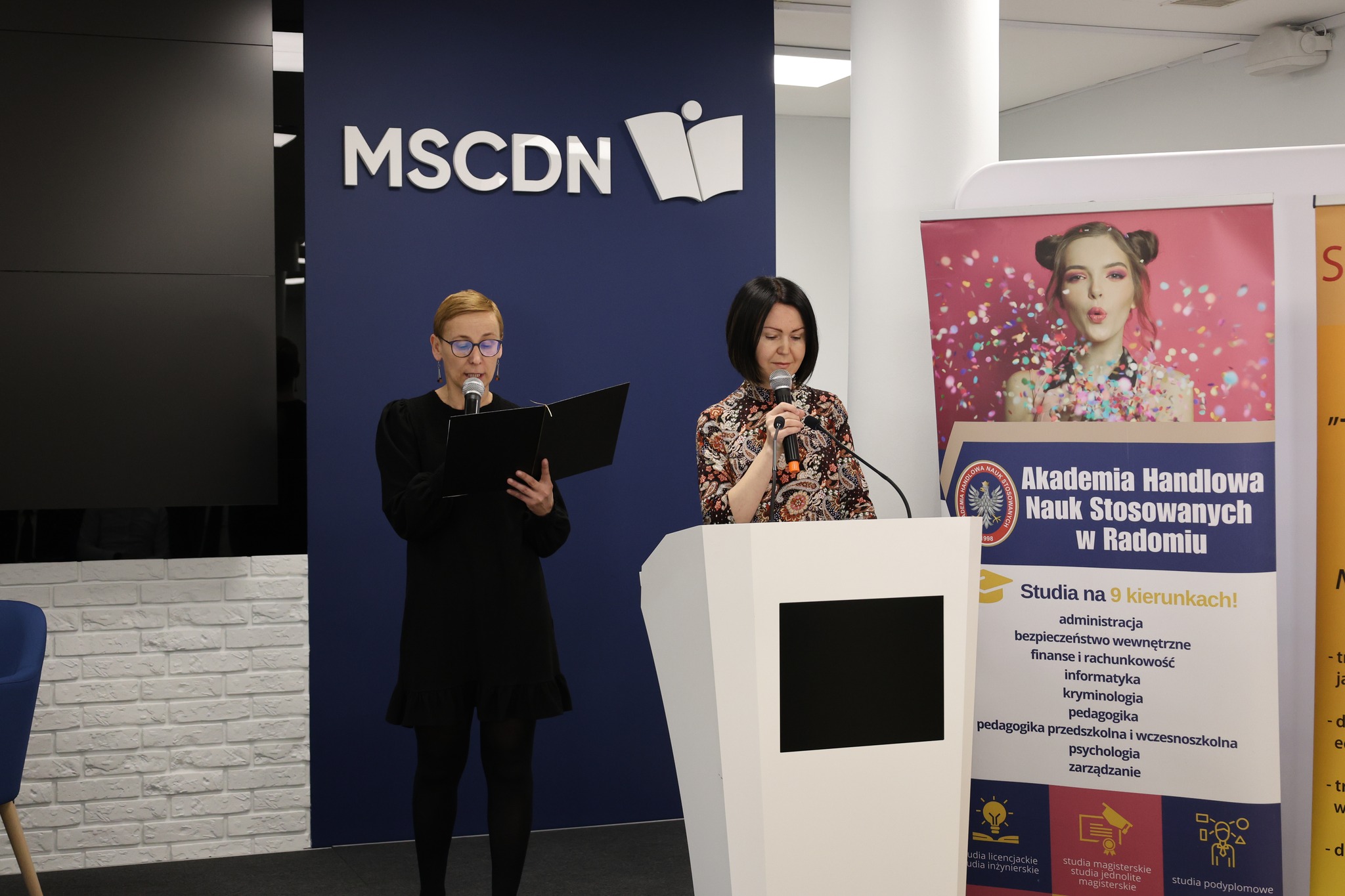 Finał Konkursu Twórczości Literackiej