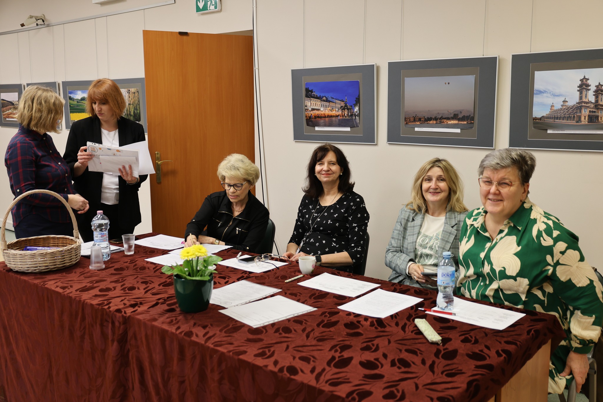 9 Regionalny Konkurs Pięknego Czytania