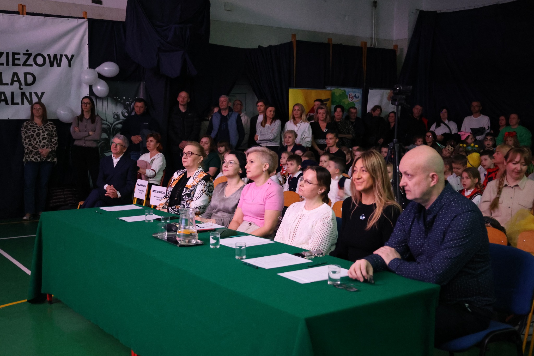 Inauguracja 6. Przeglądu Teatralnego