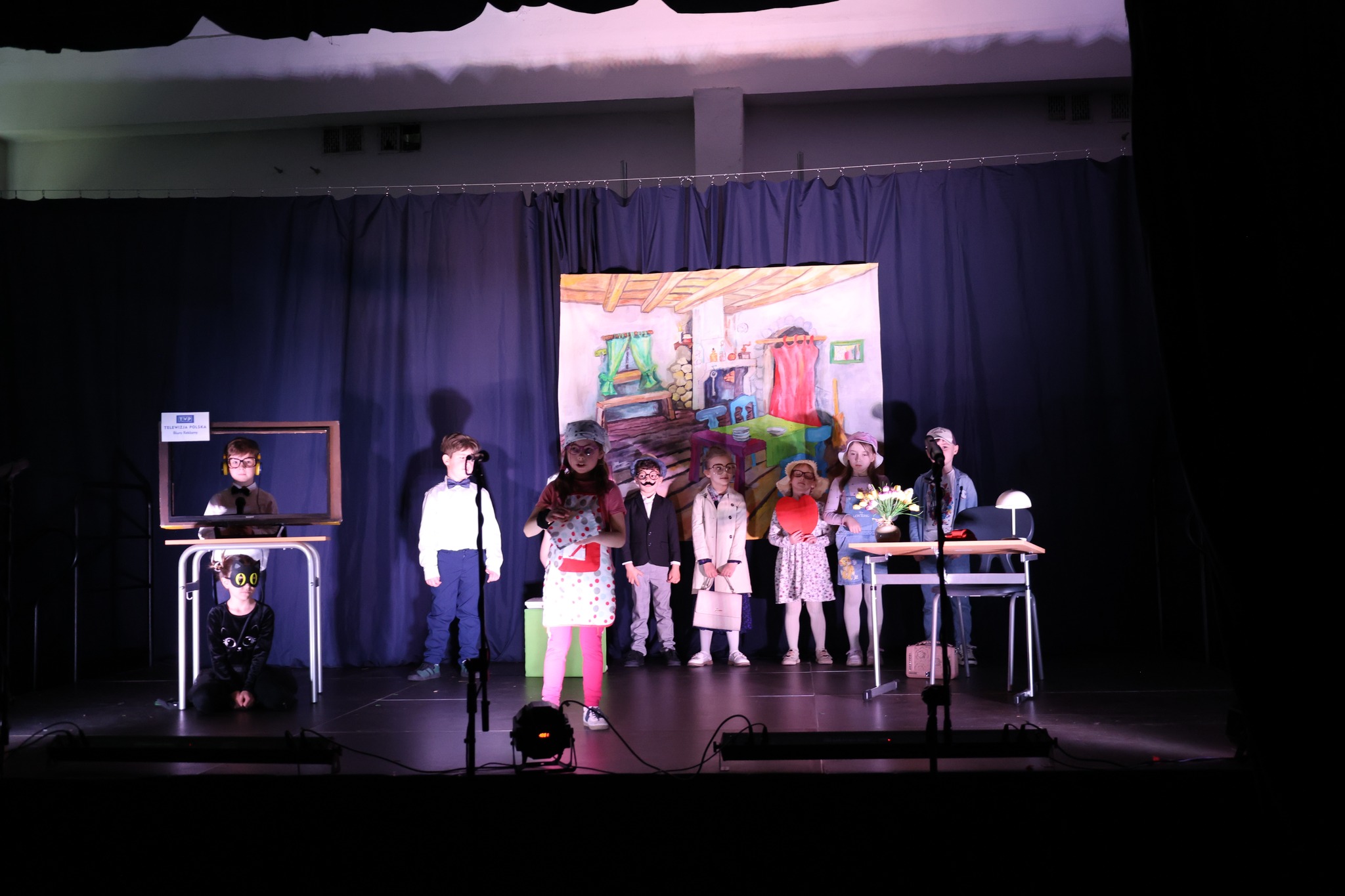 Inauguracja 6. Przeglądu Teatralnego