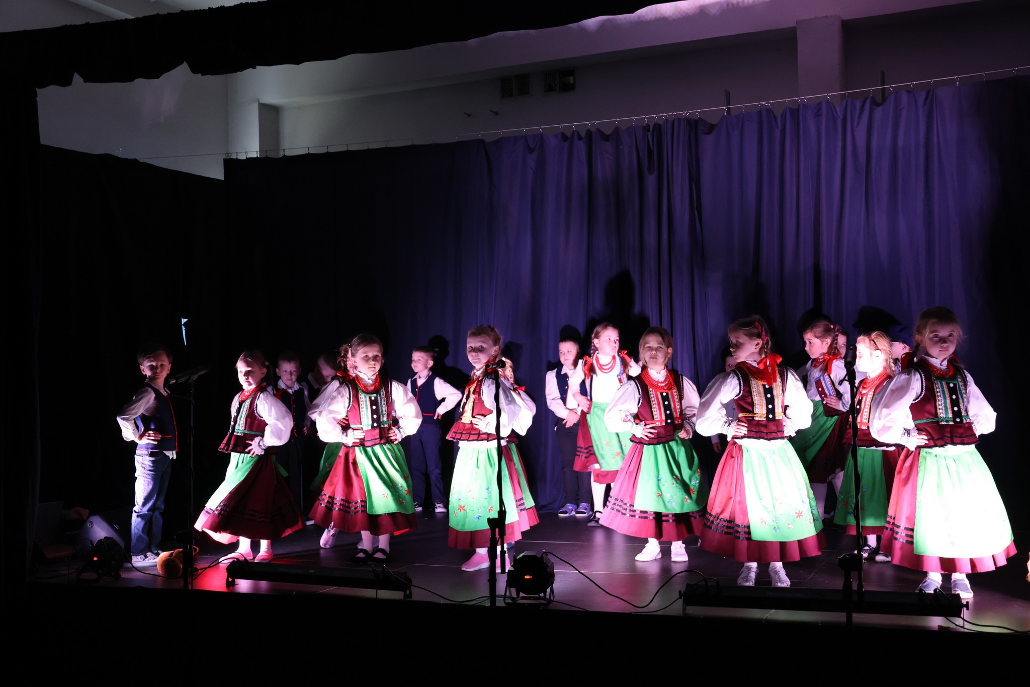 Inauguracja 6. Przeglądu Teatralnego