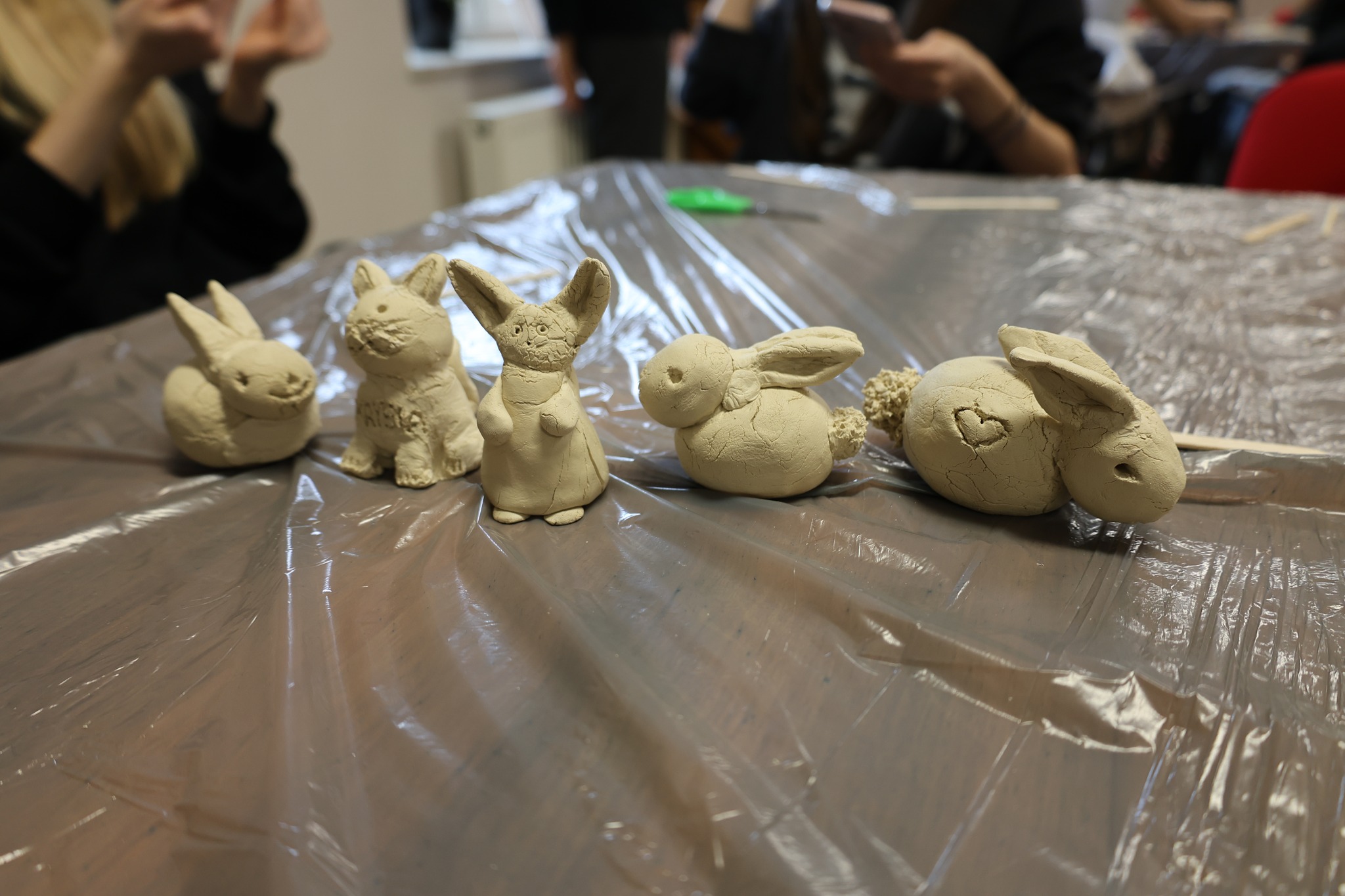 "To nas porusza" - trzecia odsłona projektu