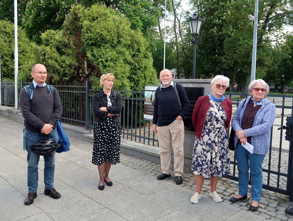 IMG_3504-001 Żeromskiego Avenue w radomskim City
