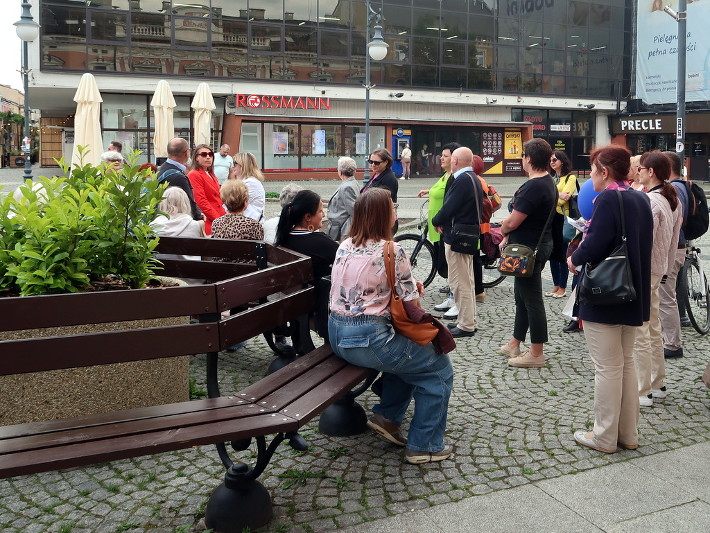 IMG_3517-001 Żeromskiego Avenue w radomskim City