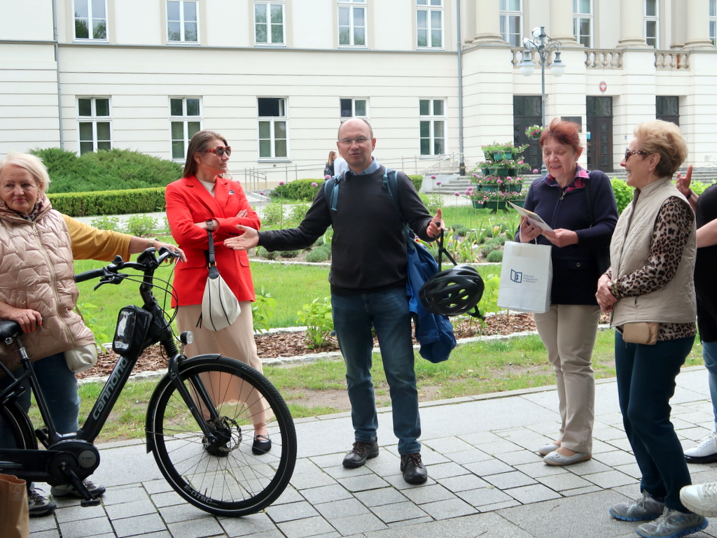 IMG_3530-001 Żeromskiego Avenue w radomskim City