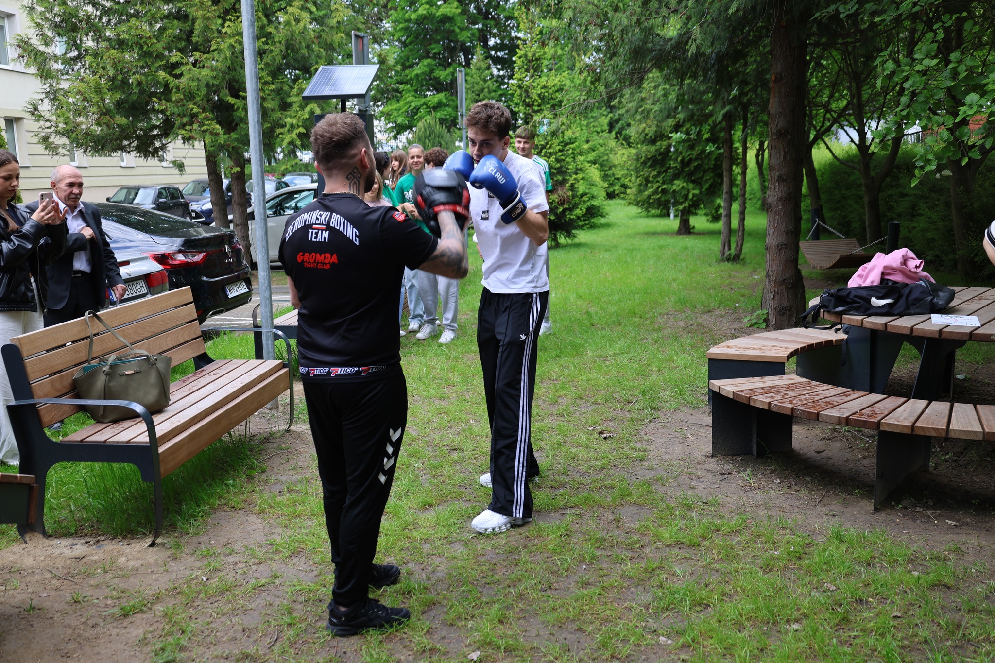 to-nas-porusza-s2-5 Spotkanie w ramach projektu edukacyjnego "To nas porusza"