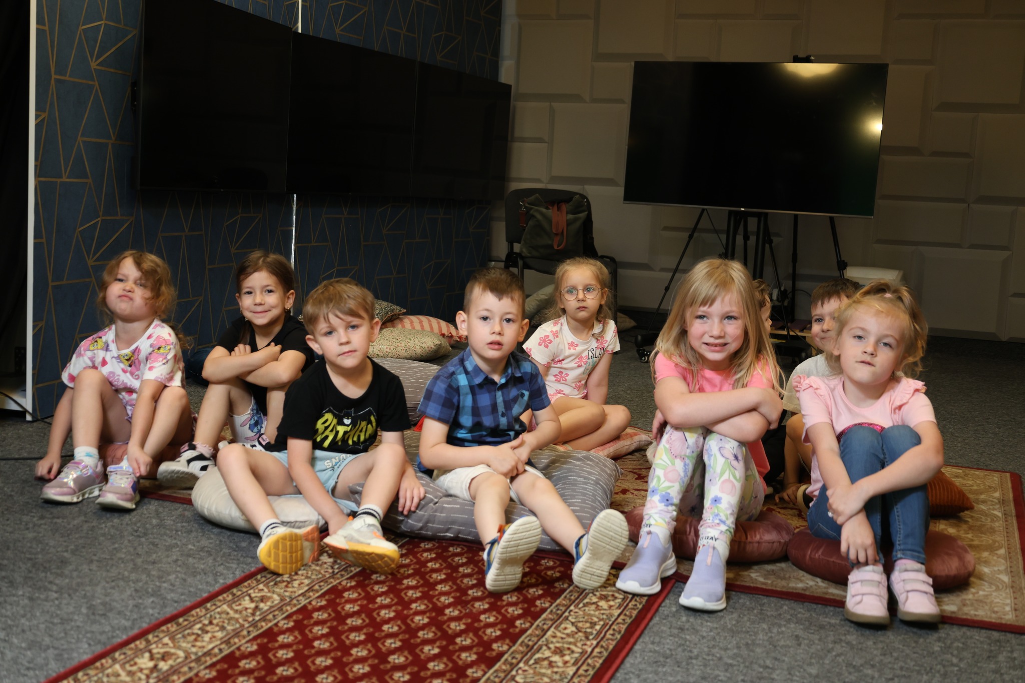 Warsztaty w ramach konferencji: "Kultura, relacje, technologia"