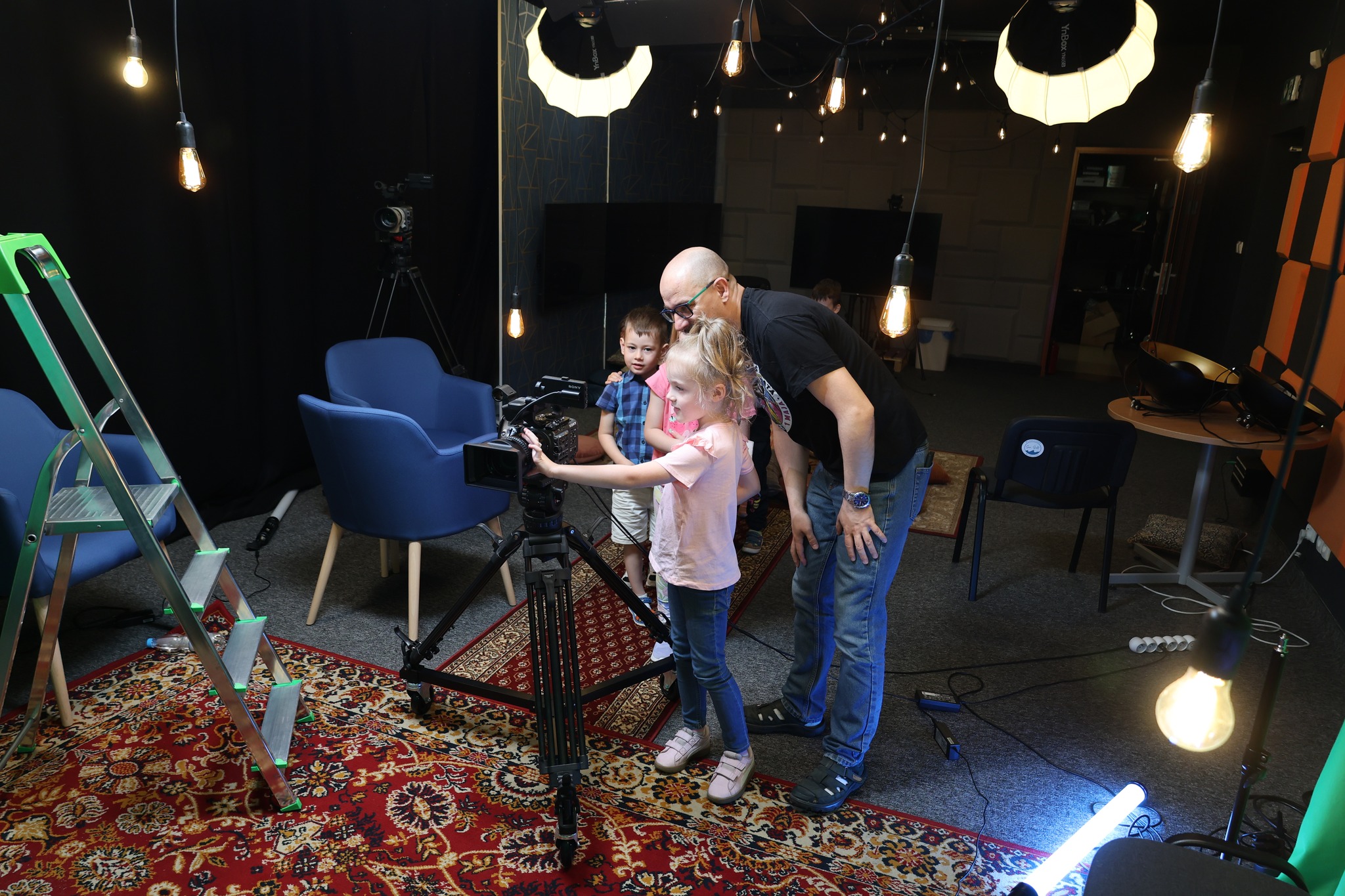 Warsztaty w ramach konferencji: "Kultura, relacje, technologia"