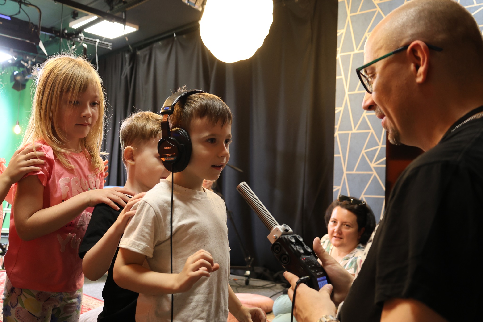 Warsztaty w ramach konferencji: "Kultura, relacje, technologia"