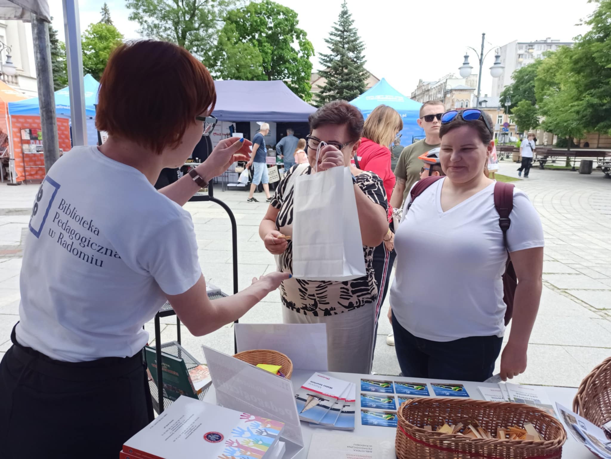 radomskie-targi-wydawnictw-regionalnych-3 11. Radomskie Targi Wydawnictw Regionalnych