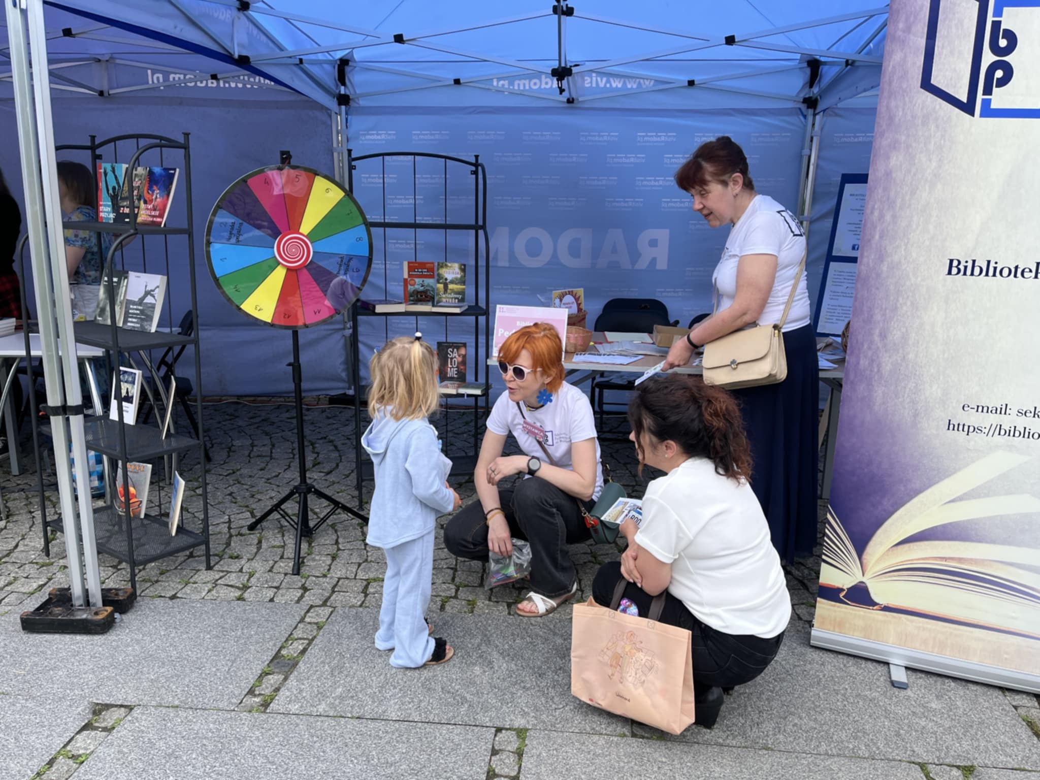 radomskie-targi-wydawnictw-regionalnych-4 11. Radomskie Targi Wydawnictw Regionalnych