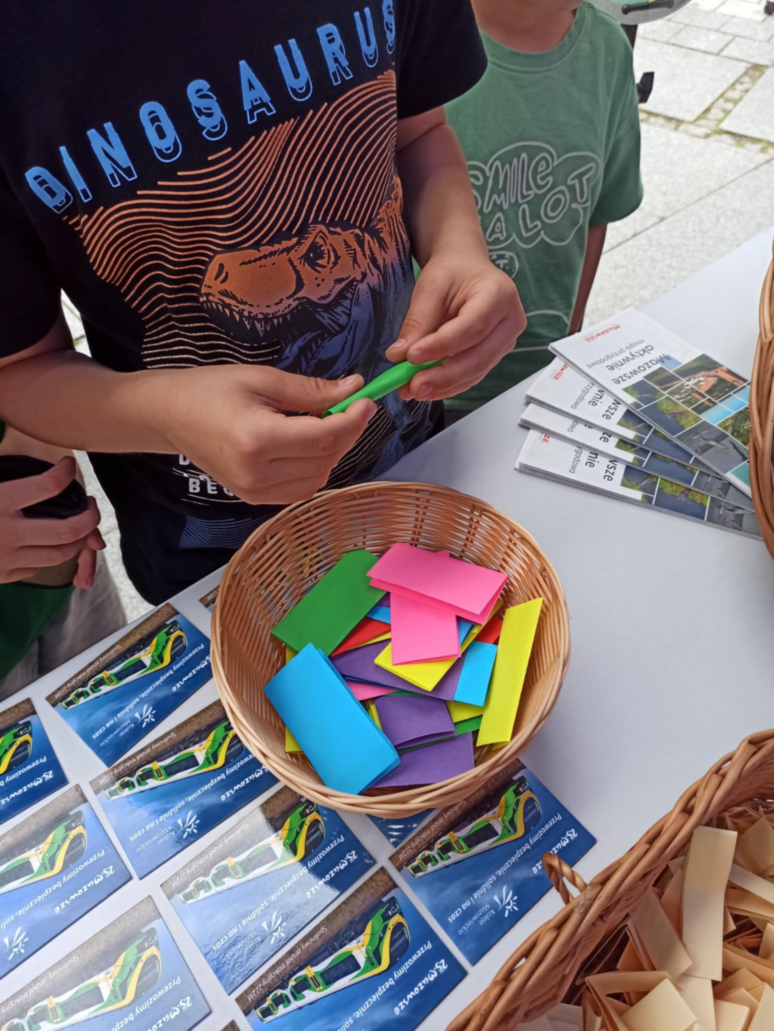 radomskie-targi-wydawnictw-regionalnych-5 11. Radomskie Targi Wydawnictw Regionalnych