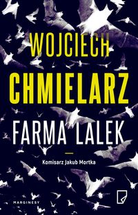 Zdjęcie okładki książki