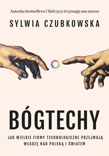 Zdjęcie okładki ksiązki