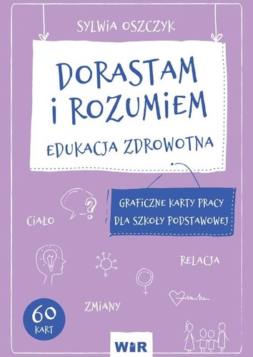 Zdjęcie okładki książki