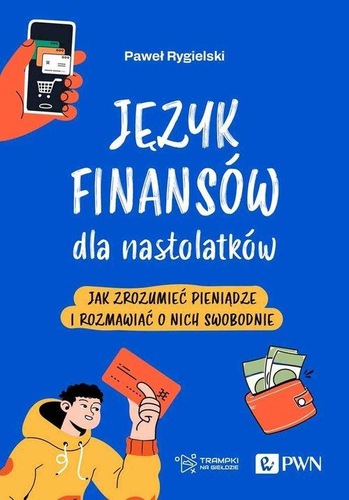 Zdjęcie okładki książki