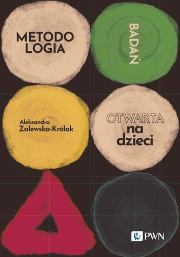 Zdjęcie okładki książki