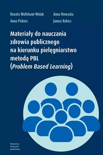 Zdjęcie okładki książki