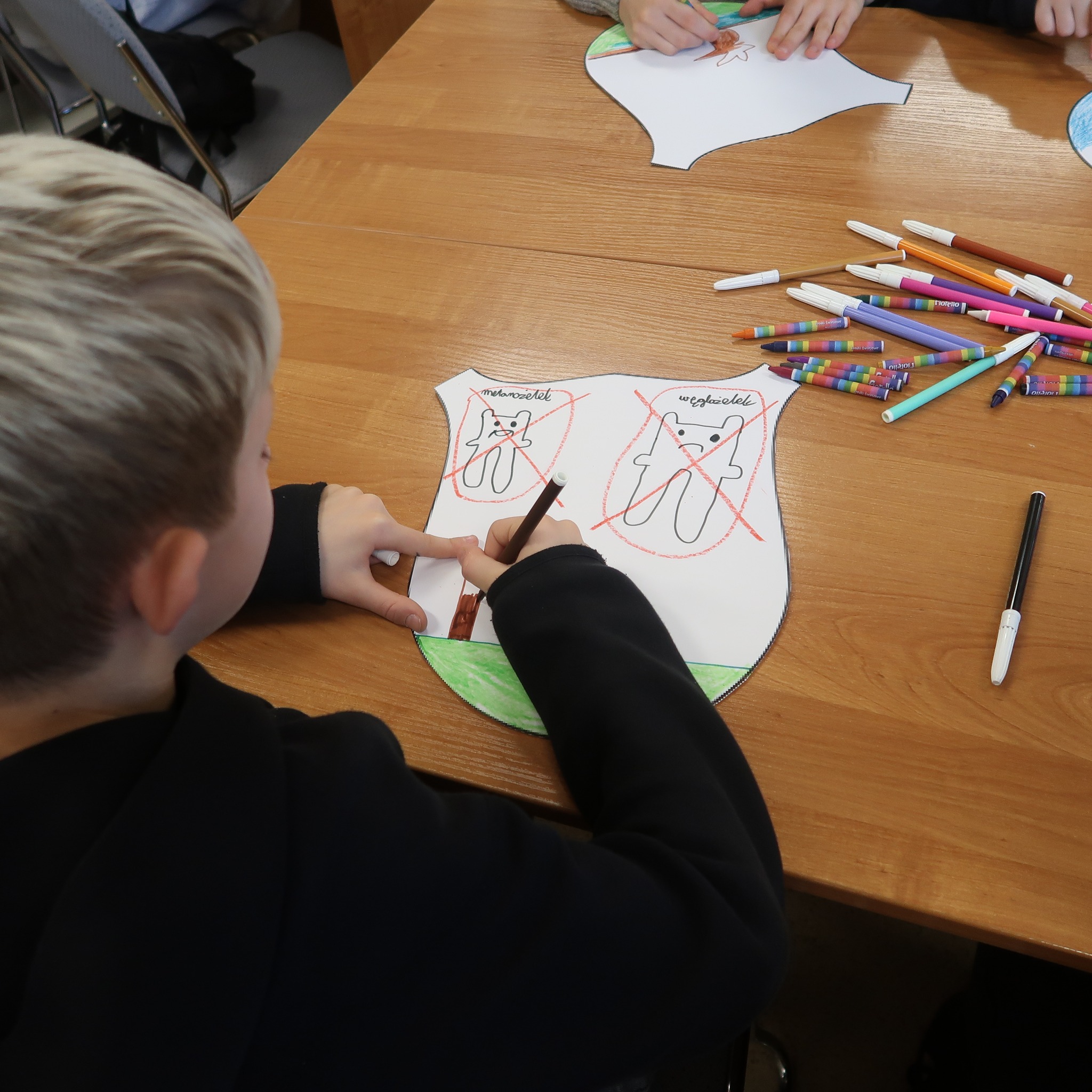 Opowieści o czarnym smoku