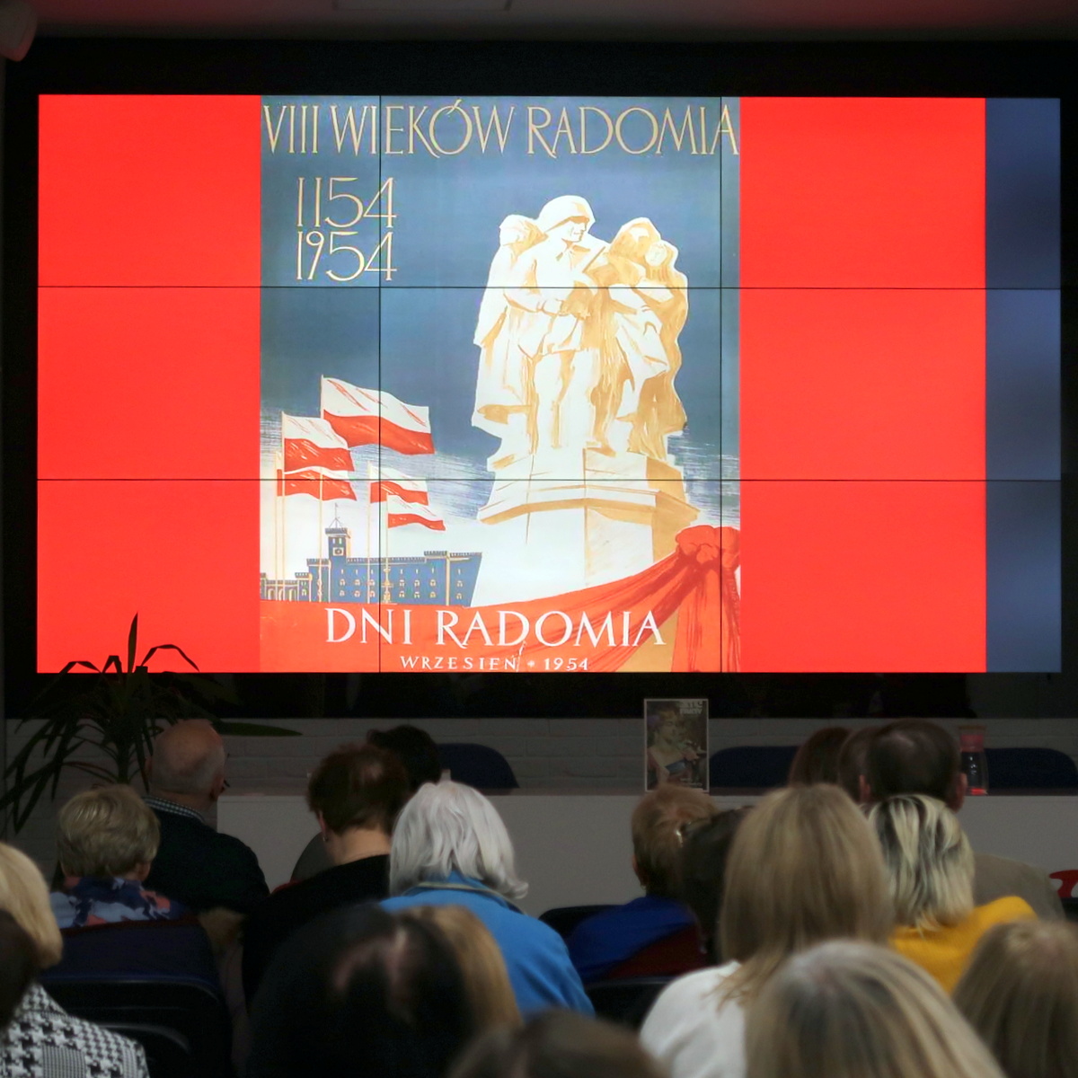 Paweł Korba - Od Rajszuli do Galerii Słonecznej