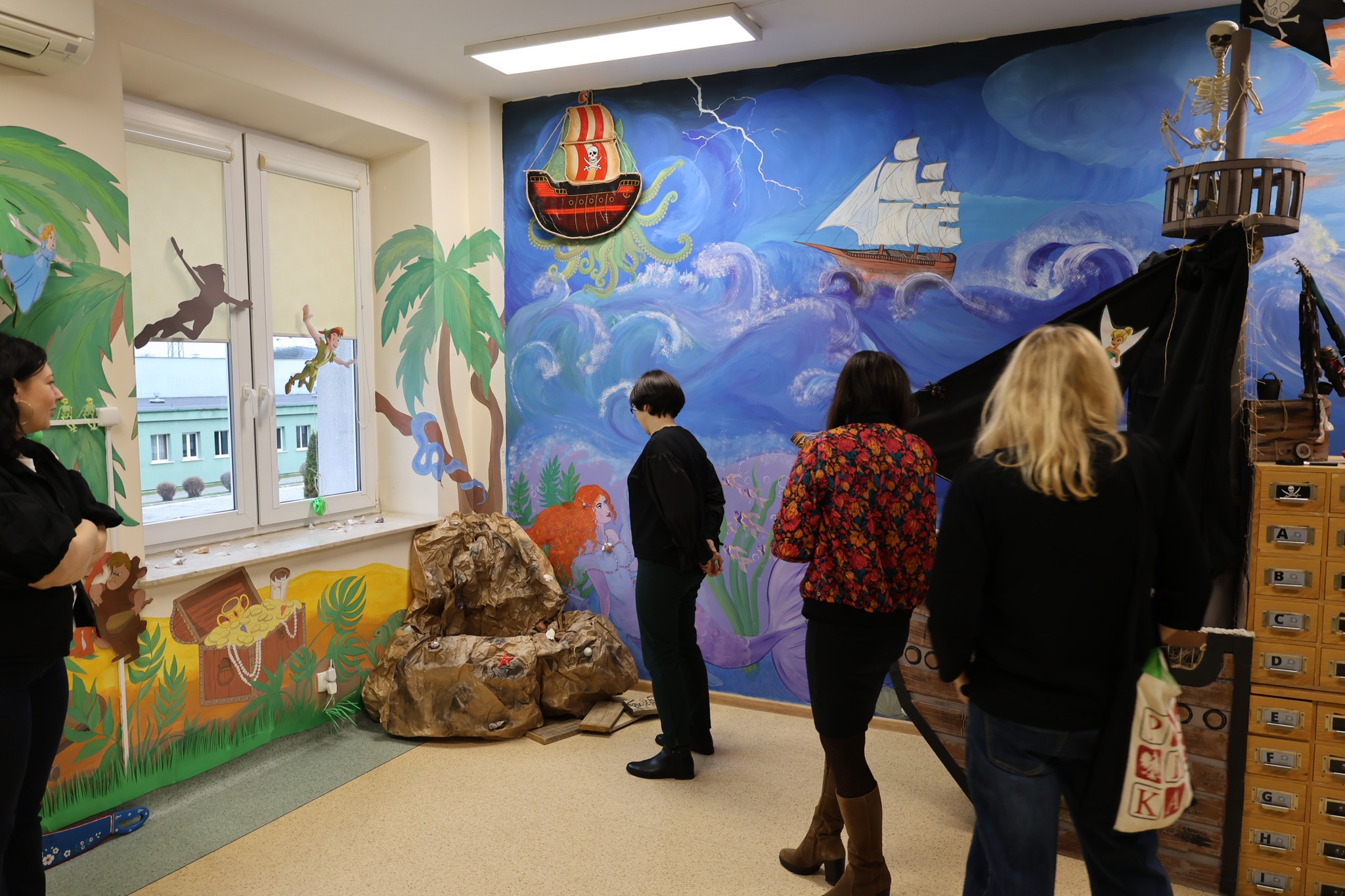 Kalejdoskop wydarzeń mijającego tygodnia