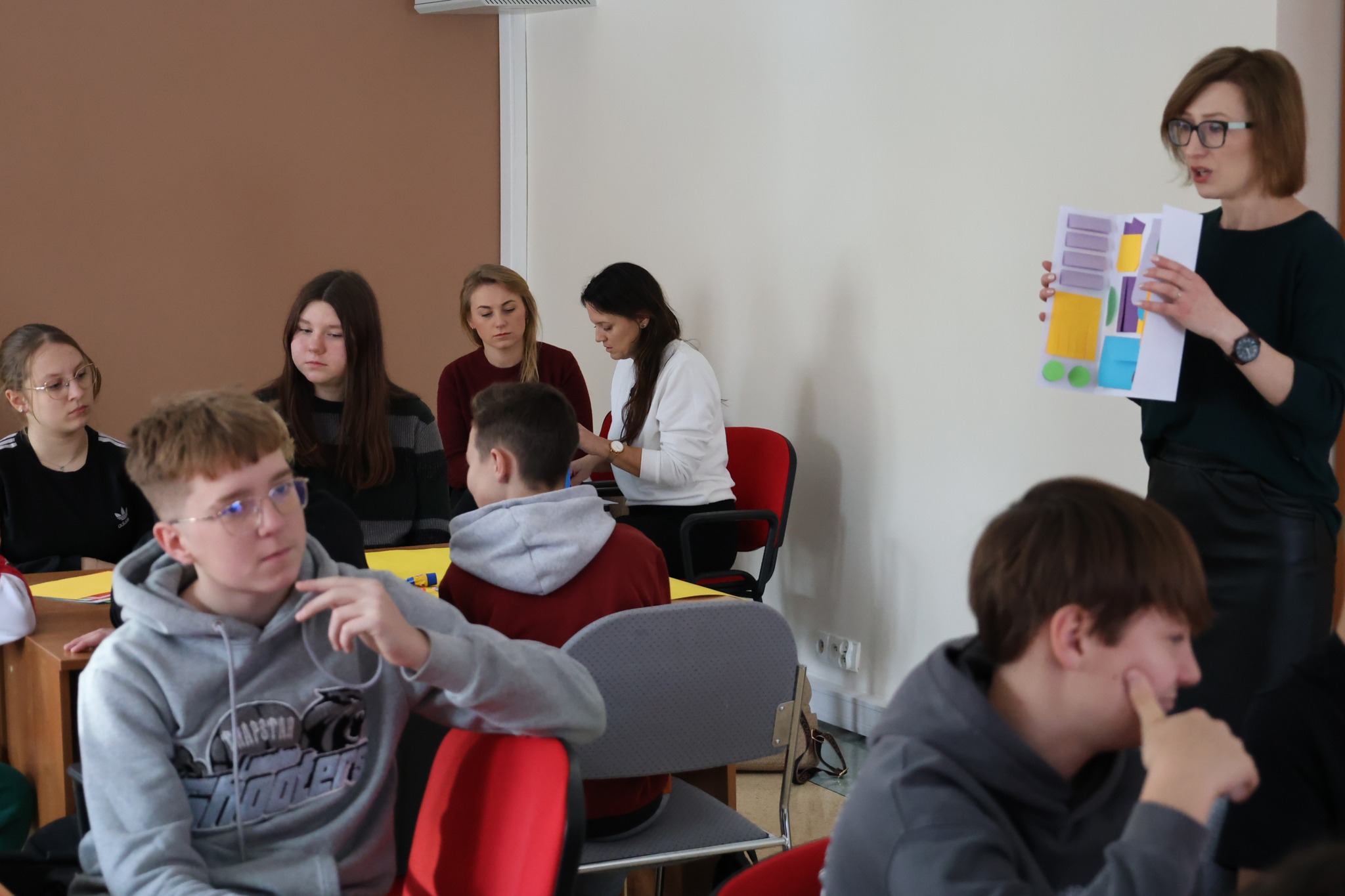 Kalejdoskop ostatniego tygodnia listopada 2025