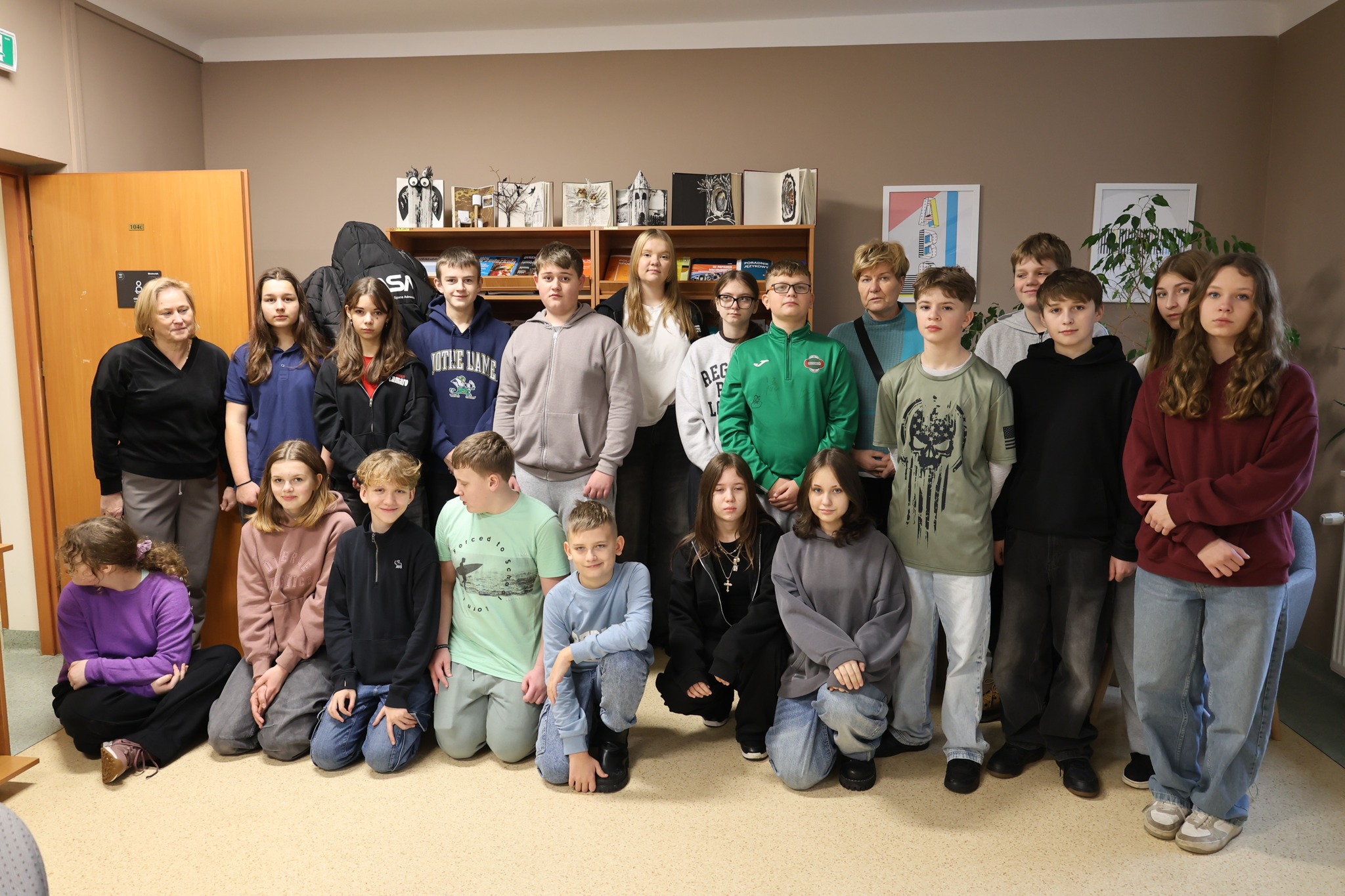 Kalejdoskop ostatniego tygodnia listopada 2025