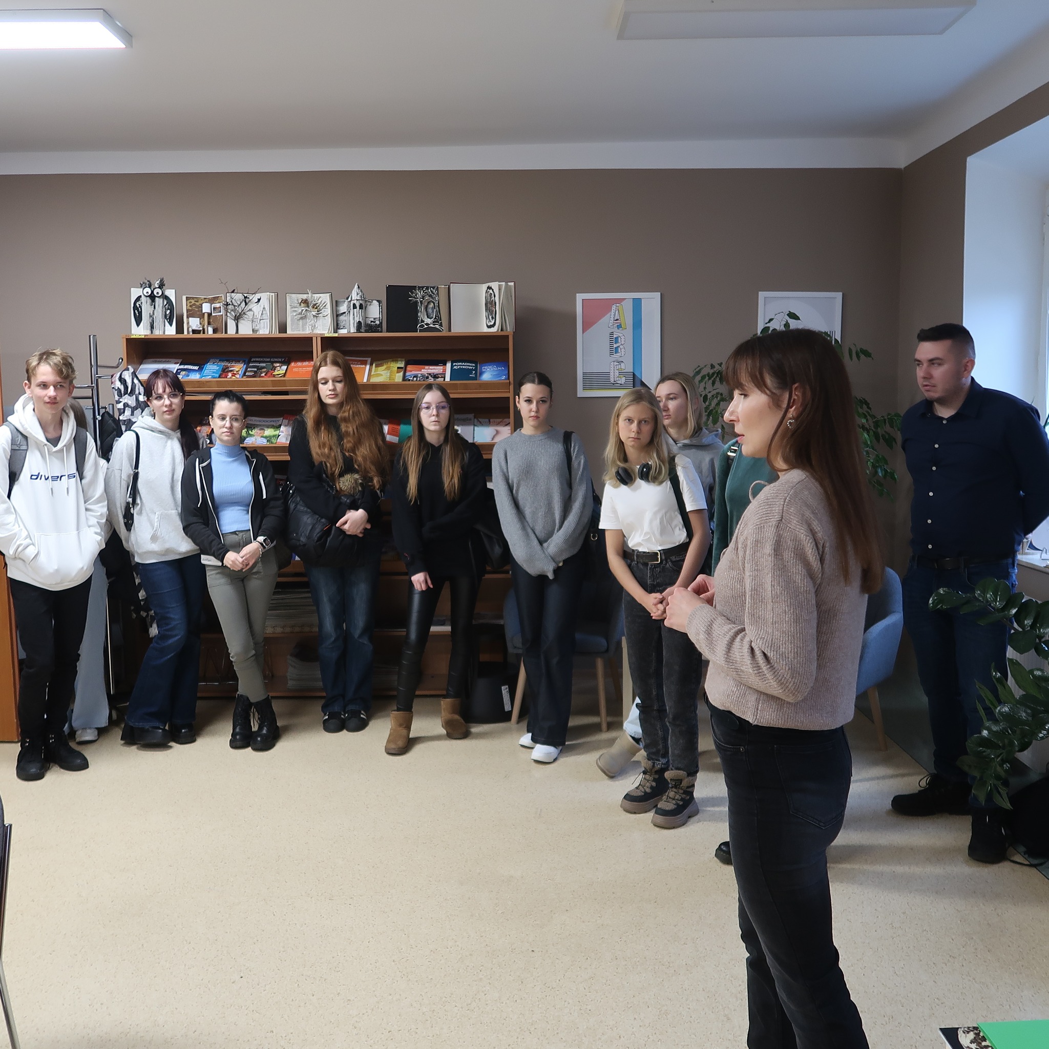 Kalejdoskop ostatniego tygodnia listopada 2025