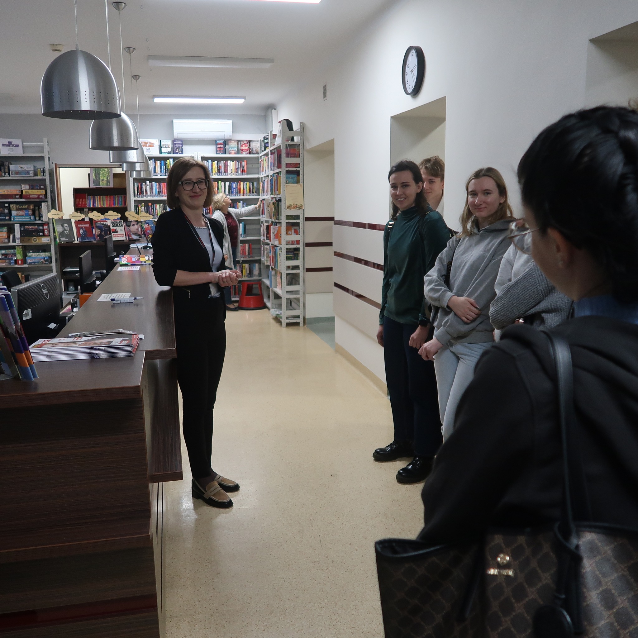 Kalejdoskop ostatniego tygodnia listopada 2025