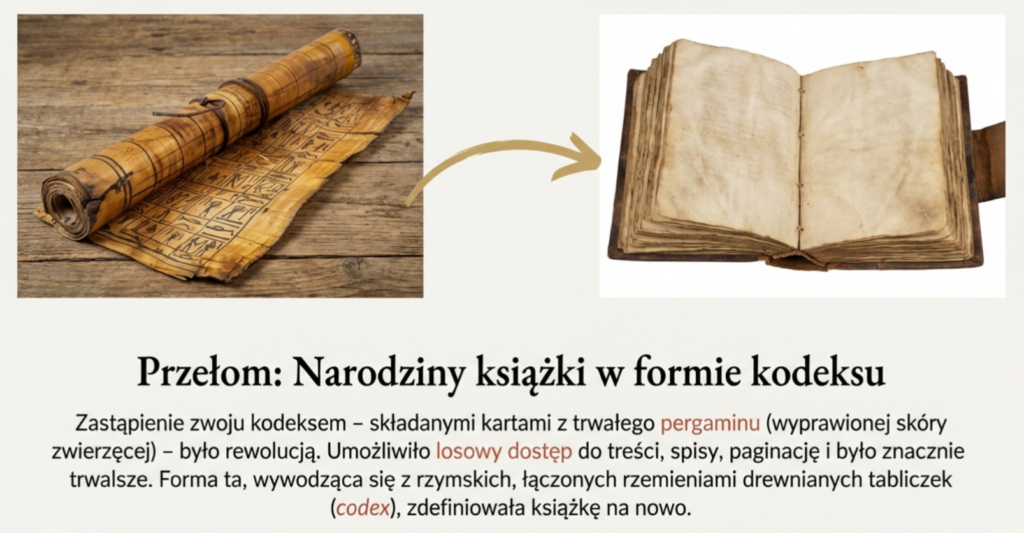 infografika: pergamin