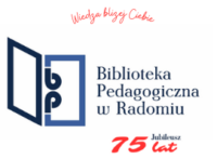 Biblioteka Pedagogiczna w Radomiu