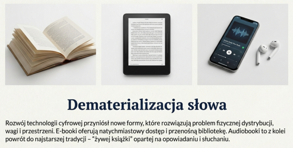 infografika: książka współczesna