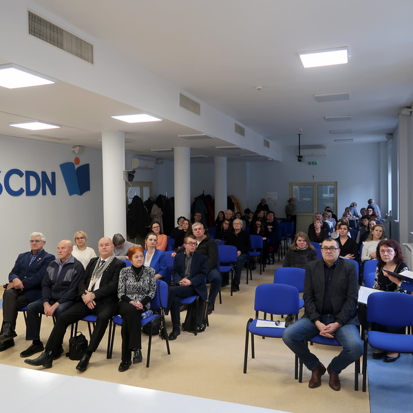 ByliśmyTam - spotkanie upamiętniające 50. rocznicę radomskich protestów robotniczych