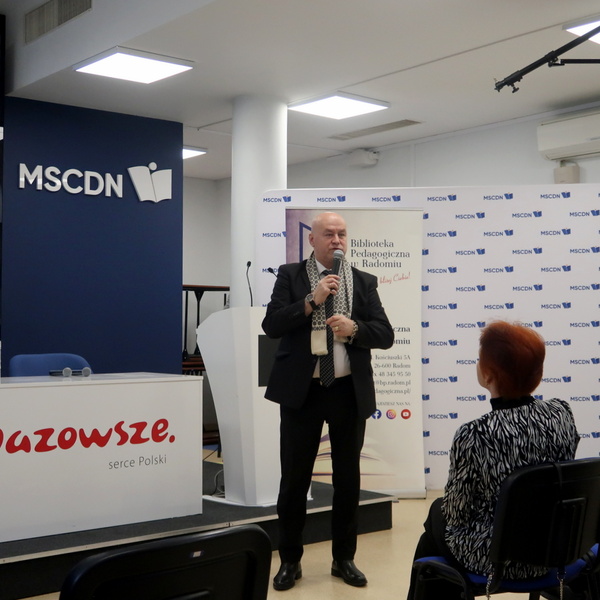 ByliśmyTam - spotkanie upamiętniające 50. rocznicę radomskich protestów robotniczych