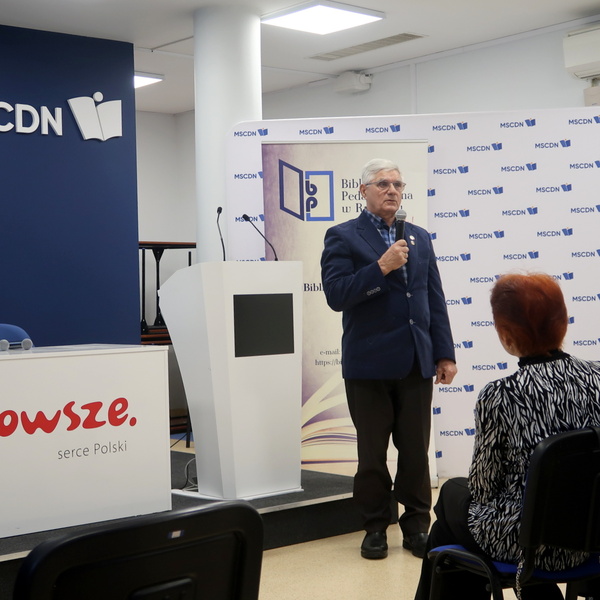 ByliśmyTam - spotkanie upamiętniające 50. rocznicę radomskich protestów robotniczych