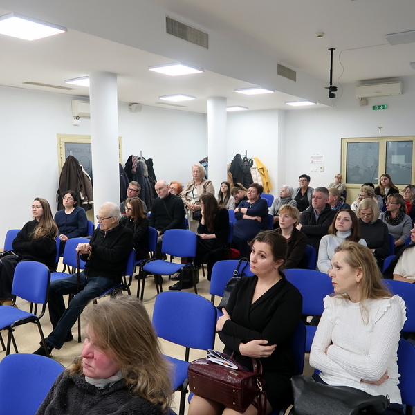 ByliśmyTam - spotkanie upamiętniające 50. rocznicę radomskich protestów robotniczych